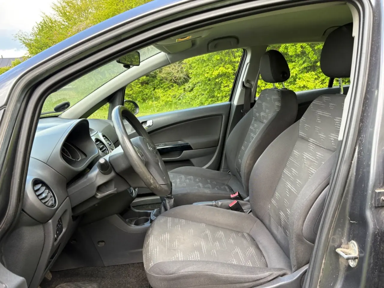 Billede 11 - Opel Corsa 1,0 12V Essentia