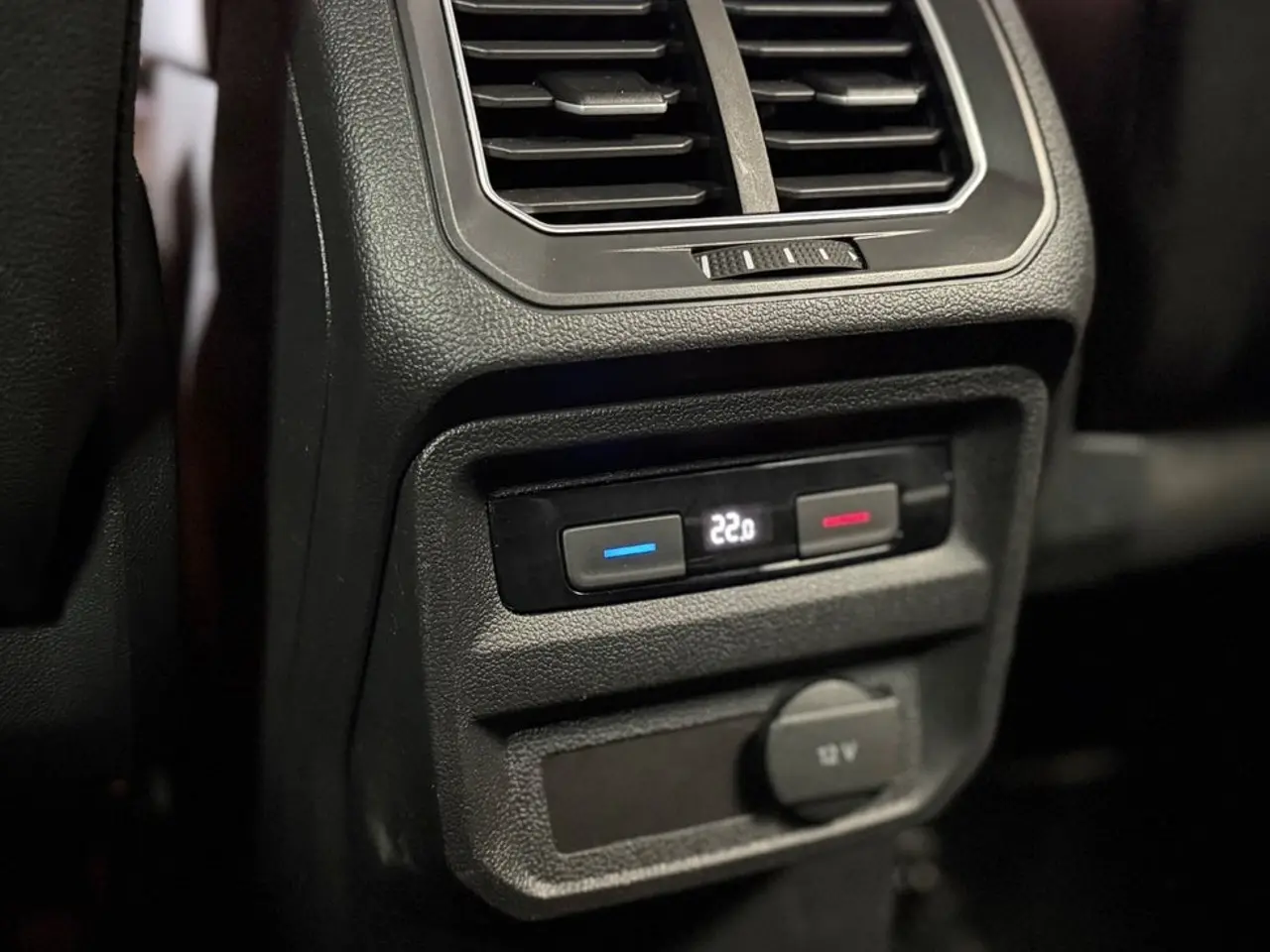 Billede 12 - VW Tiguan 1,4 TSi 150 Highline DSG