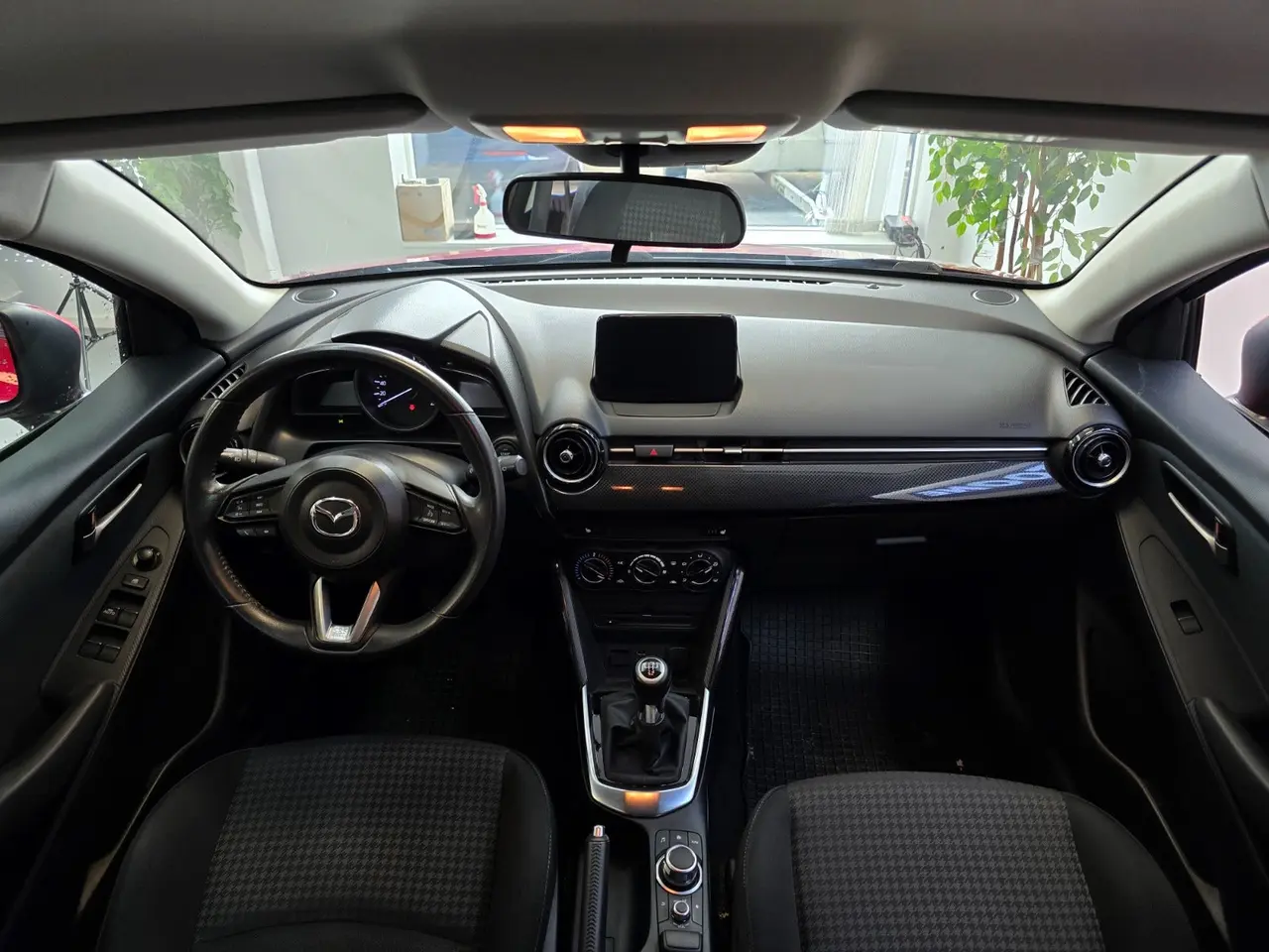 Billede 5 - Mazda 2 1,5 SkyActiv-G 90 Niseko