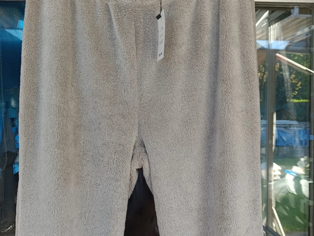Billede 2 - VRS varme bukser 2XL 