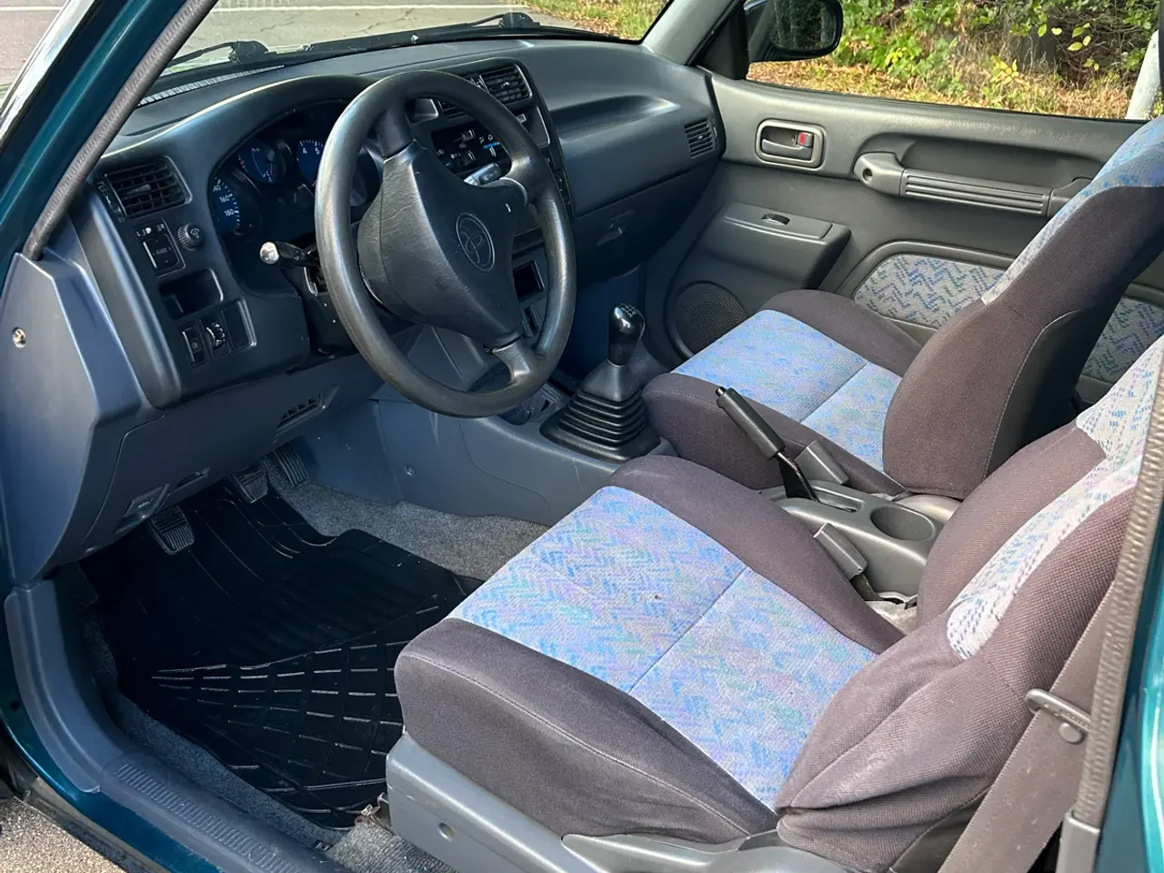 Billede 6 - Toyota RAV4 MK1 – 2.0 benzin, 4x4