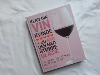 Kend din VIN kvinde