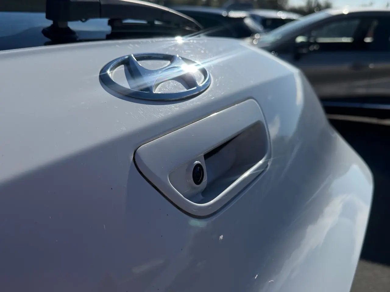 Billede 6 - Hyundai i10 1,0 Advanced 67HK 5d