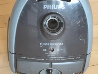 Phillips Støvsuger 