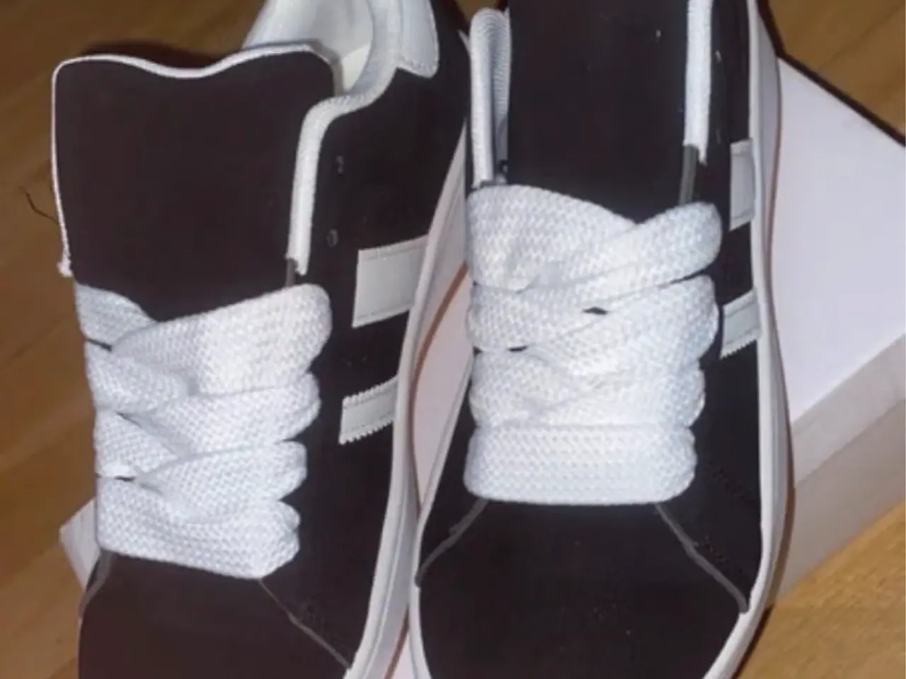 Billede 1 - Sneakers