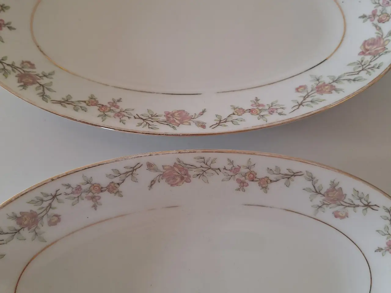 Billede 3 - Hutschenreuther noblesse stel