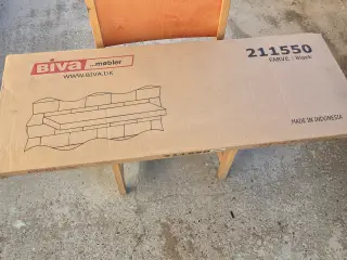 Butlerbord
