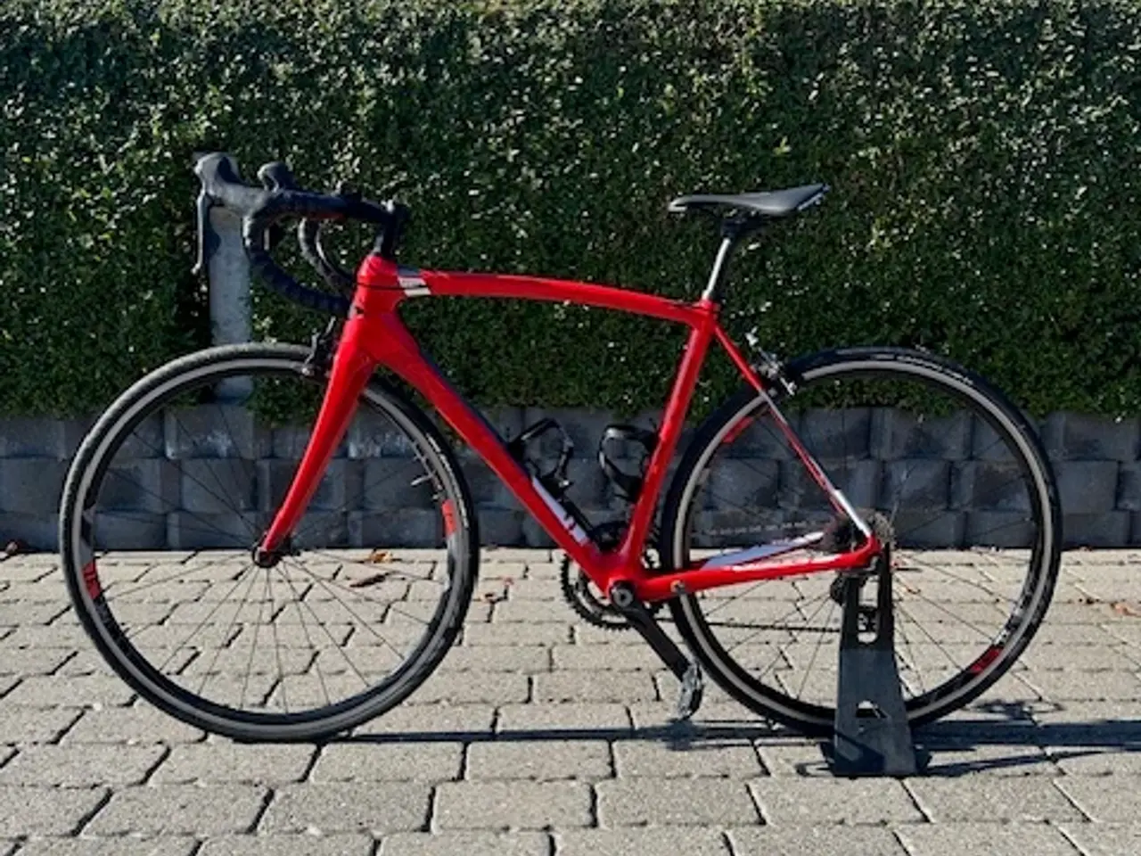 Billede 2 - Ridley landevejsracer