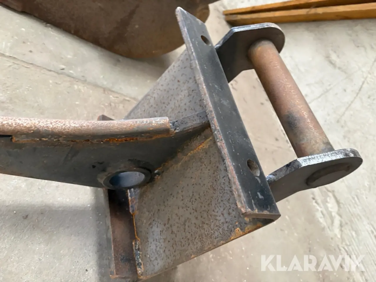 Billede 6 - Grubetand 55 cm