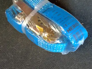 Spændebånd Spændestropper