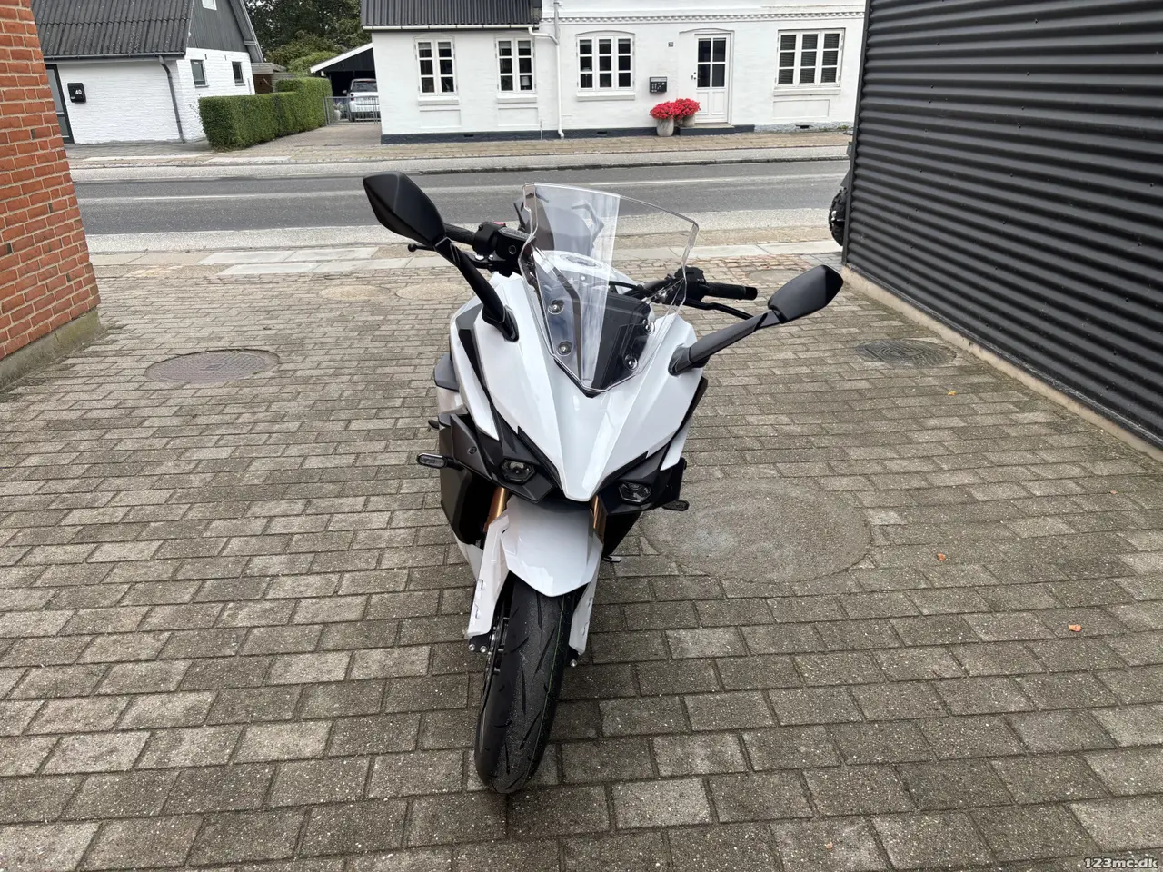 Billede 3 - Suzuki GSXS 1000 GT