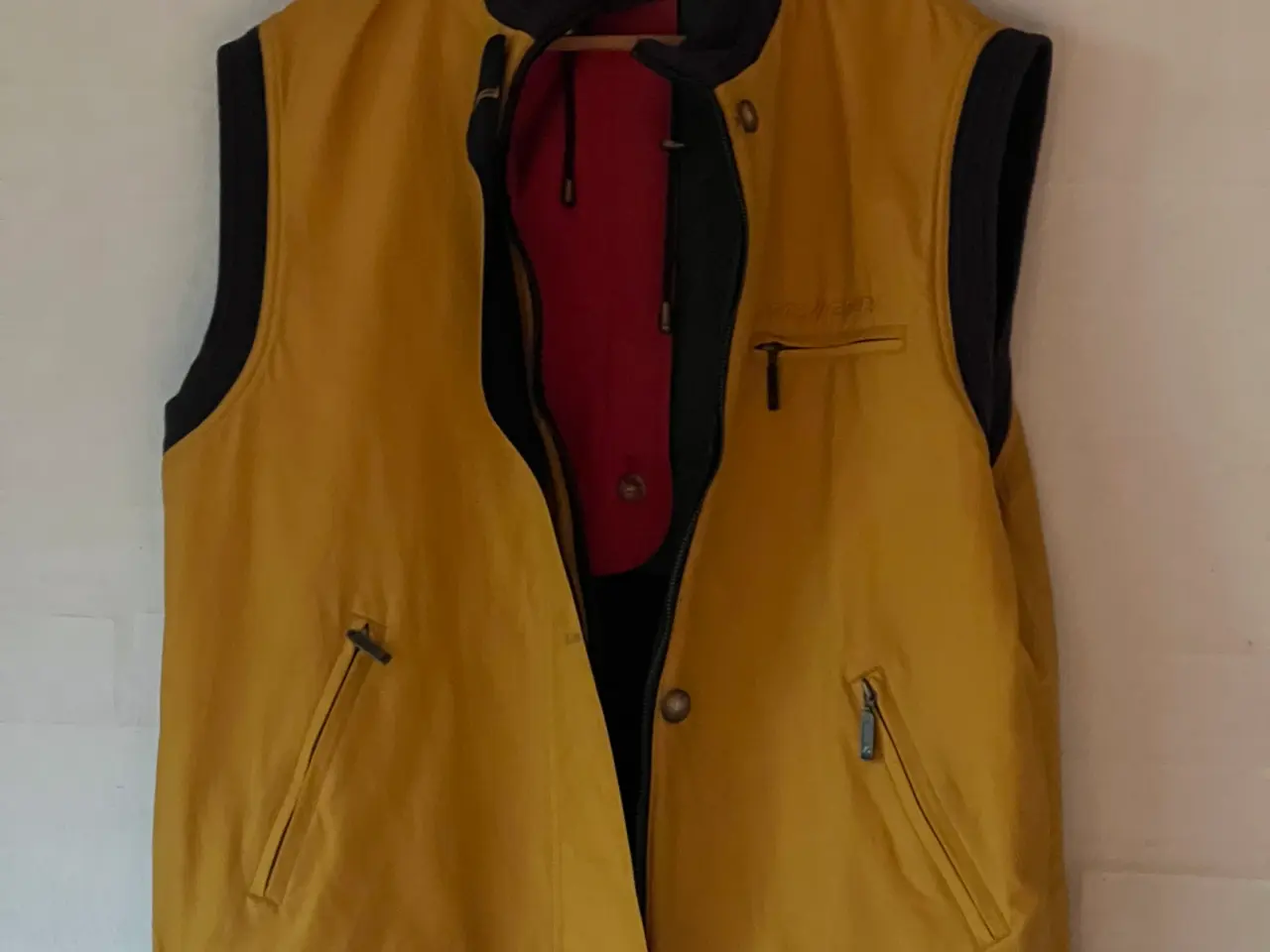 Billede 2 - REDGREEN Vest 