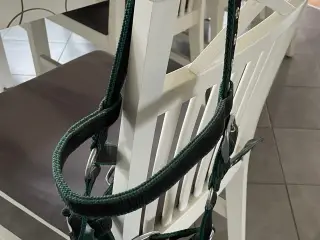 Kapsun Full og longe 8 m