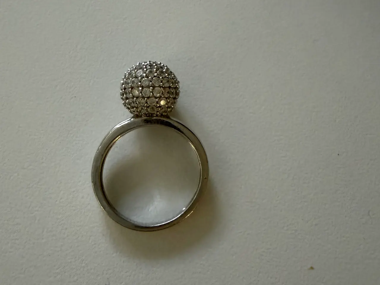 Billede 3 - Sif Jacobs Ring 