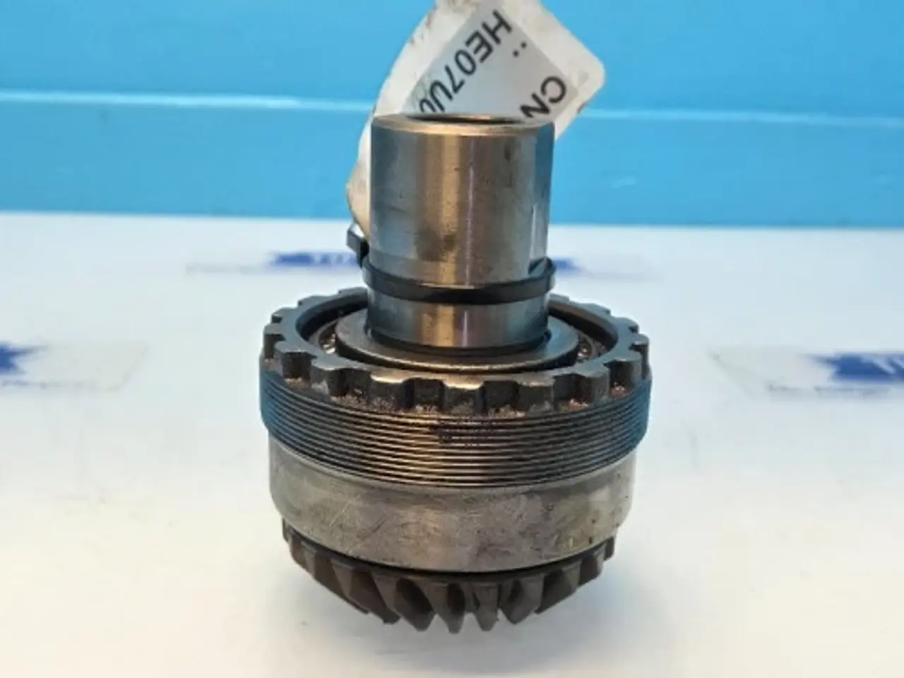 Billede 2 - John Deere 6300 Pinion L78236