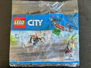 Lego city 30362
