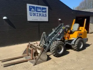 Giant minilæsser