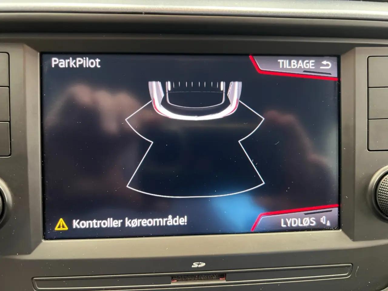 Billede 20 - Seat Arona 1,0 TSi 95 Style