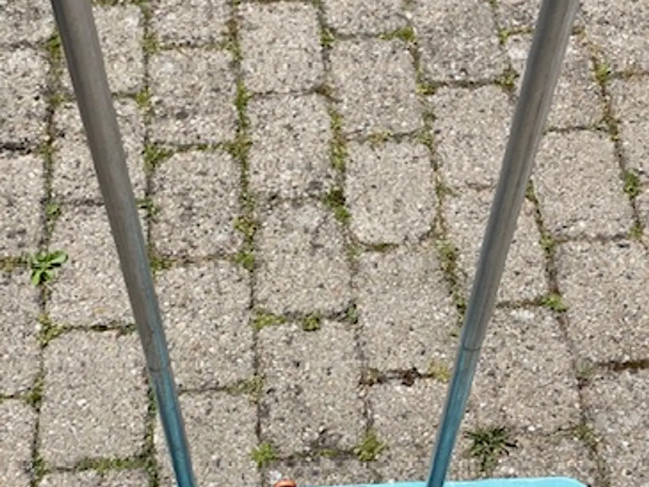 Billede 2 - Salt spreder.