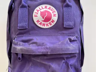 Fjällräven Kånken Mini, lilla