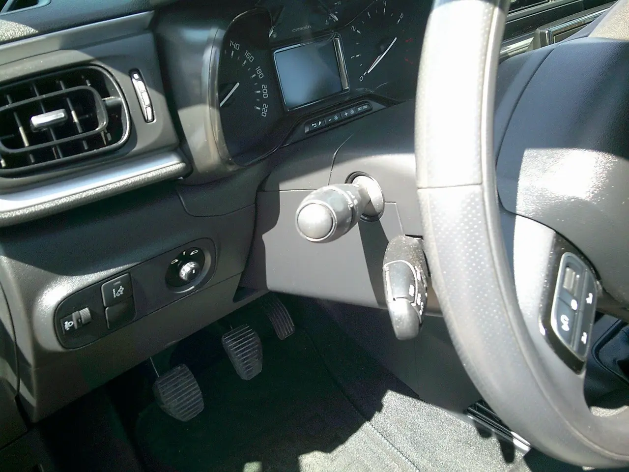 Billede 8 - Citroën C3 1,2 PureTech 82 Cool