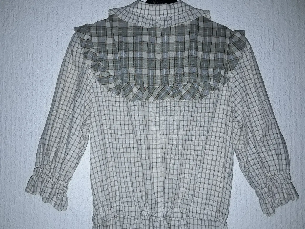 Billede 2 - Kjole str 40 mrk. Lollipop - vintage