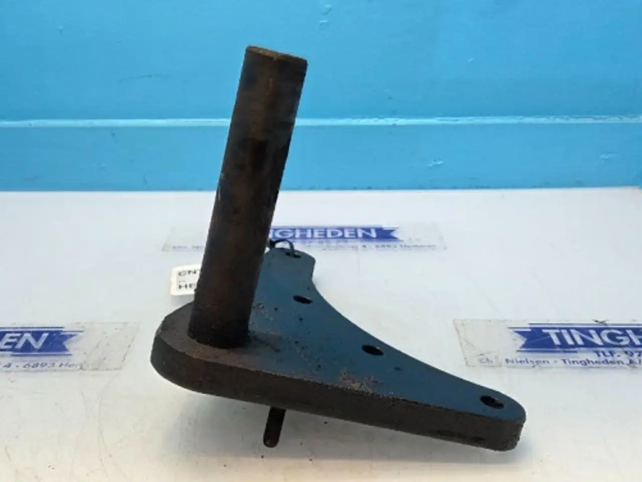 Billede 6 - Case Maxxum 150 Beslag L. 47974168