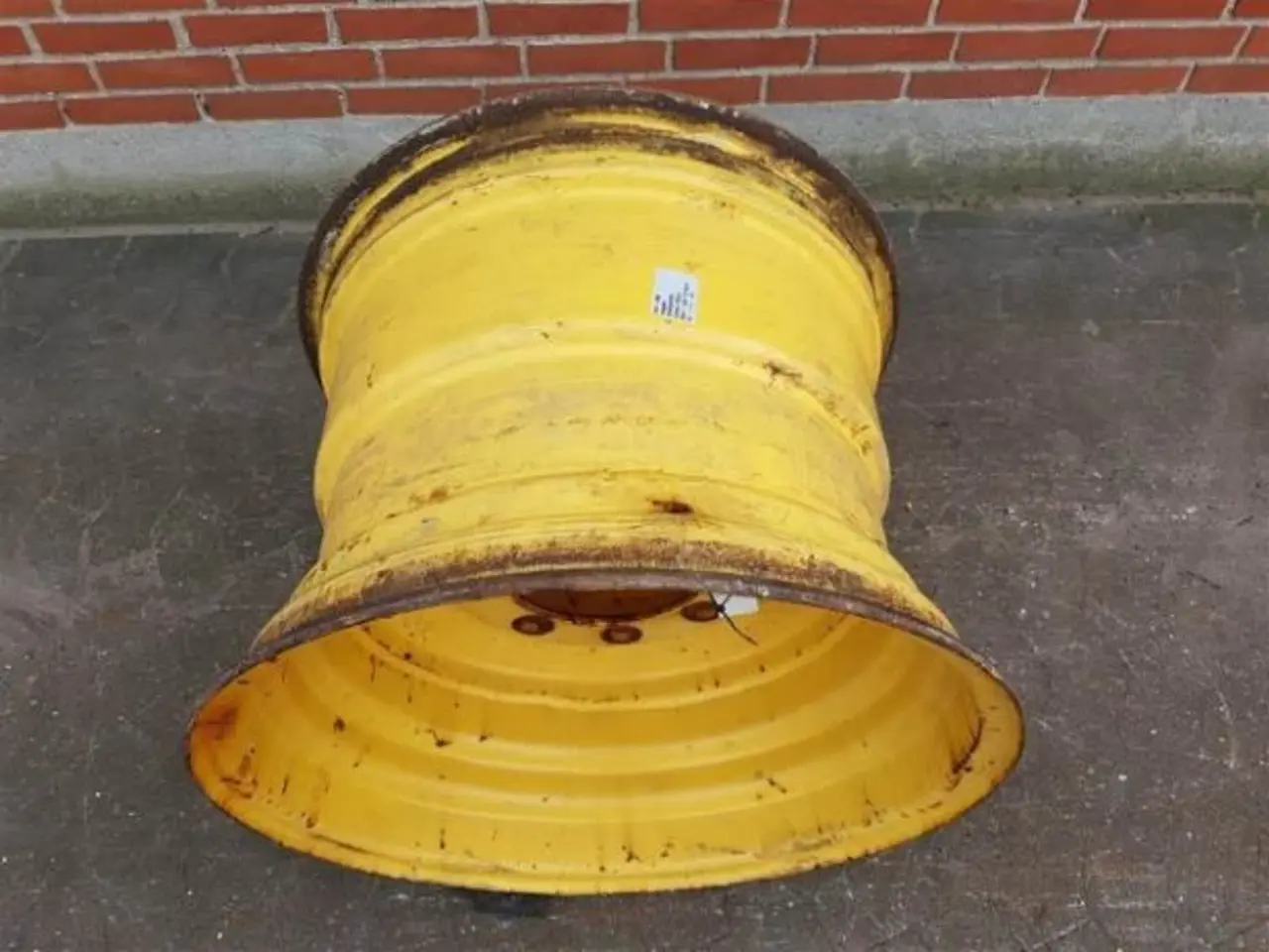 Billede 4 - 26" DW20AX26