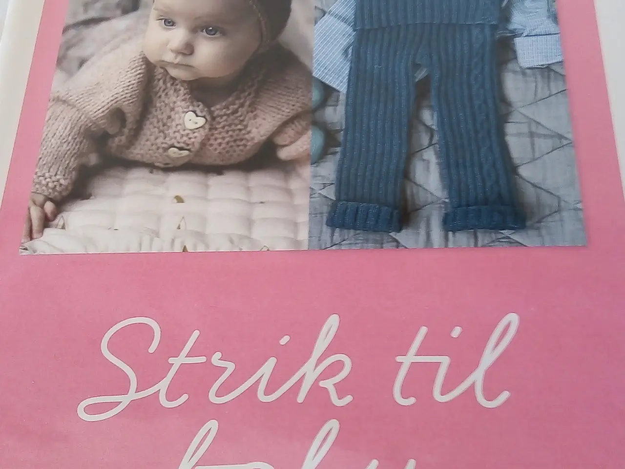 Billede 10 - Sy,Hækle opskrifter til børn , jul, dyr