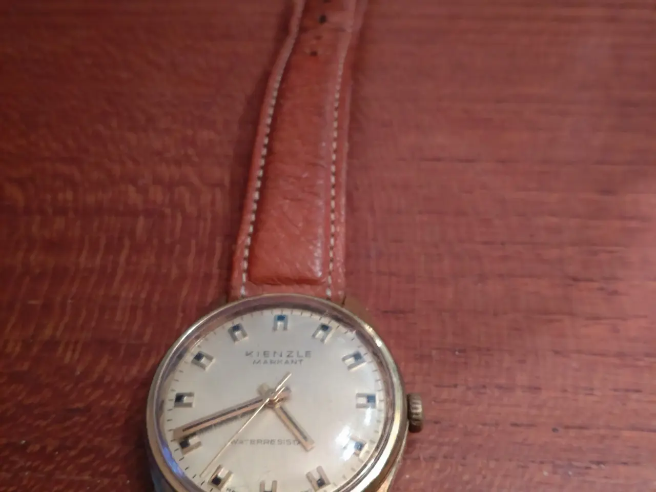 Billede 4 - Ur retro automa/manu vintage classic
