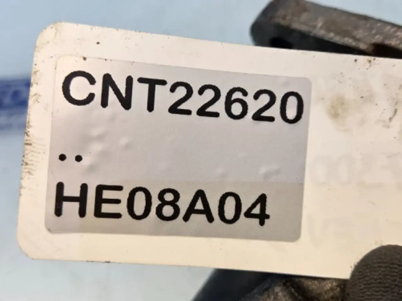Billede 3 - Massey Ferguson 7480   Bolt  7300105403
