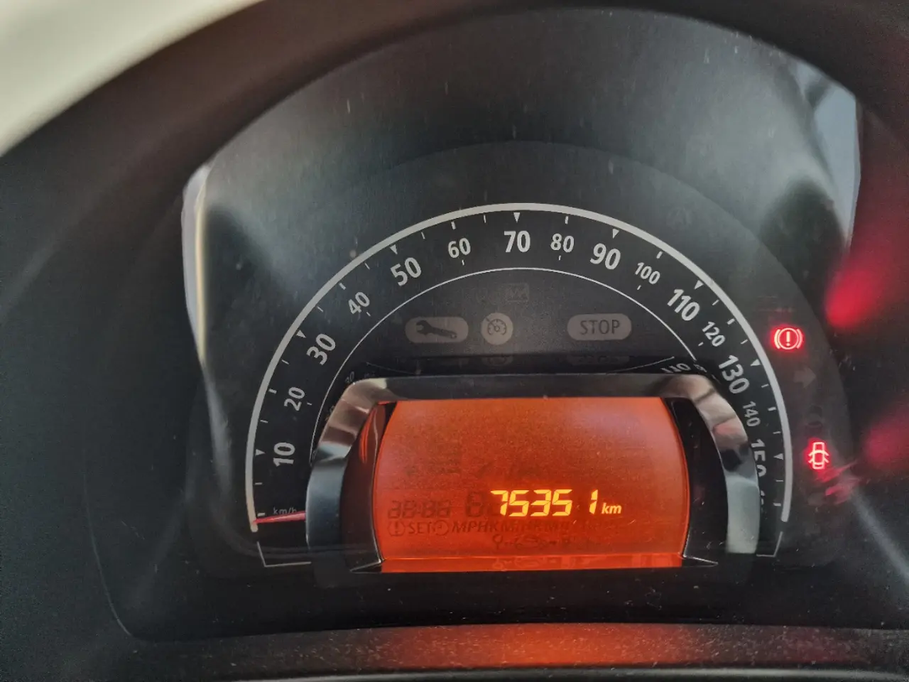 Billede 11 - 🚗 Renault Twingo III 1.0 SCe 70 – MEGET VELUDSTYR