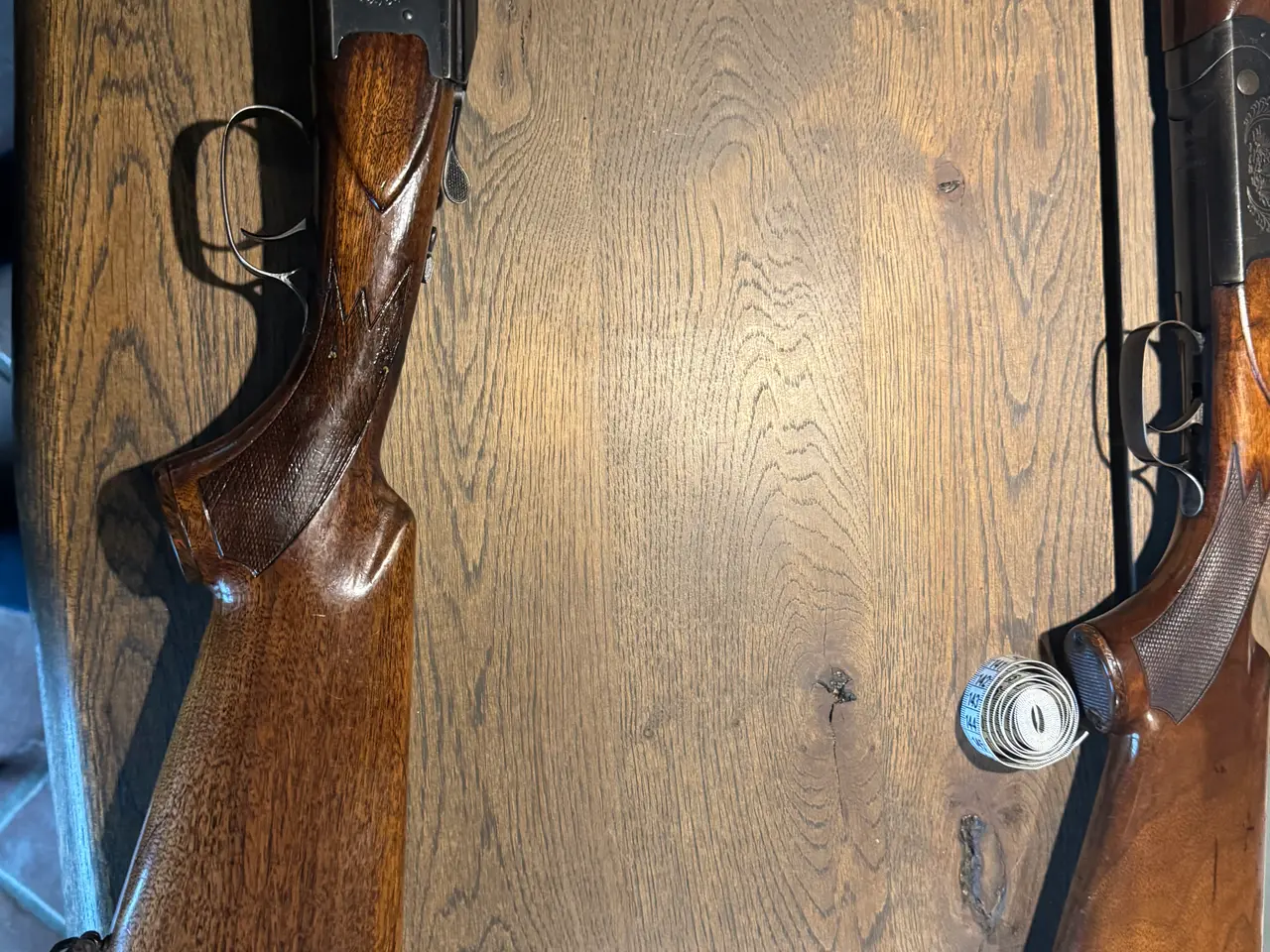 Billede 5 - Remington 3200 12/70