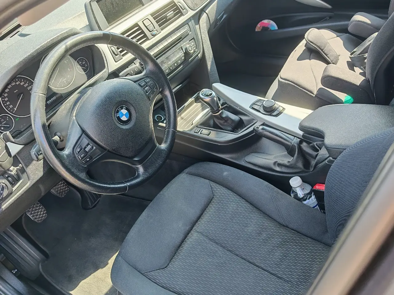 Billede 3 - Bmw 320D