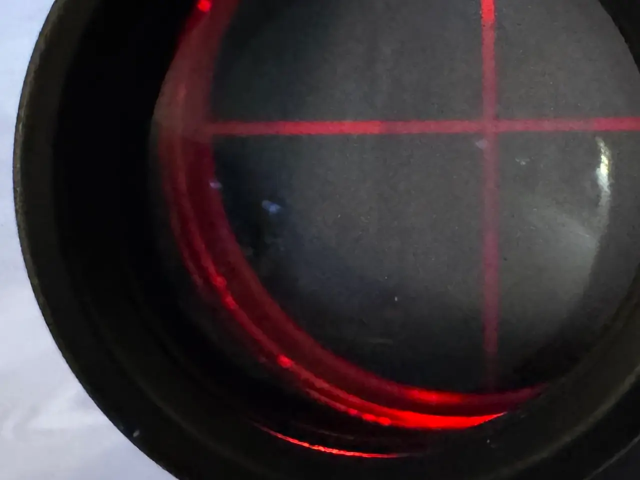 Billede 10 - PCP luftgevær til salg – Crosman Icon 4,5 mm