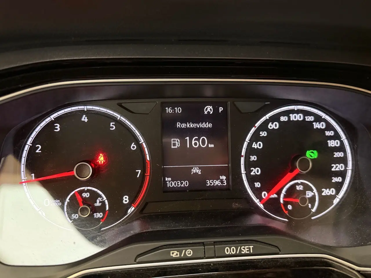 Billede 18 - VW Polo 1,0 TSI Highline DSG 115HK 5d 7g Aut.