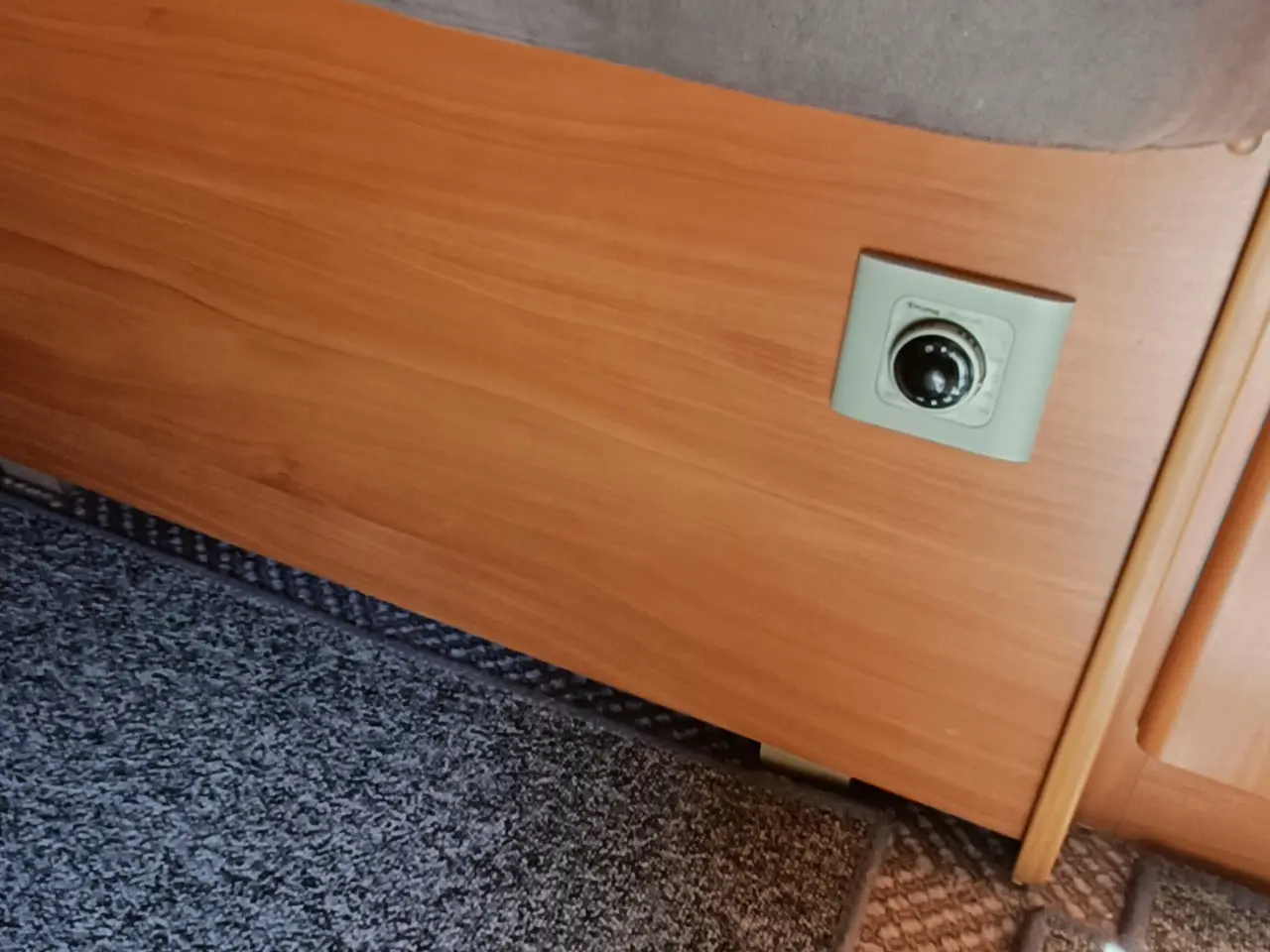 Billede 5 - Dethleffs Beduin 540