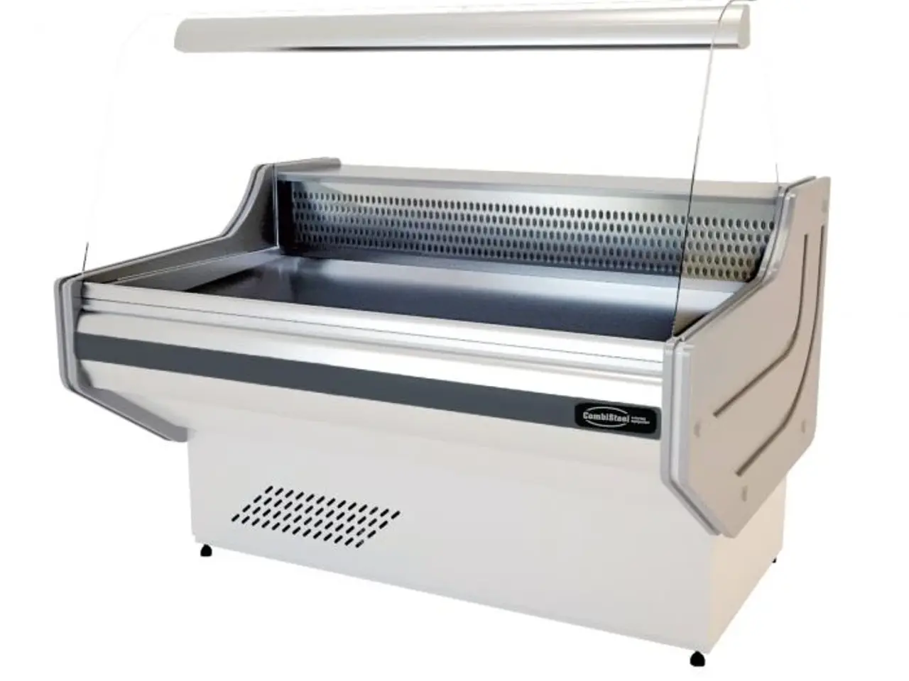 Billede 1 - Køledisk – OWEN 1.5 – B1500 x D1060 x H1310 mm