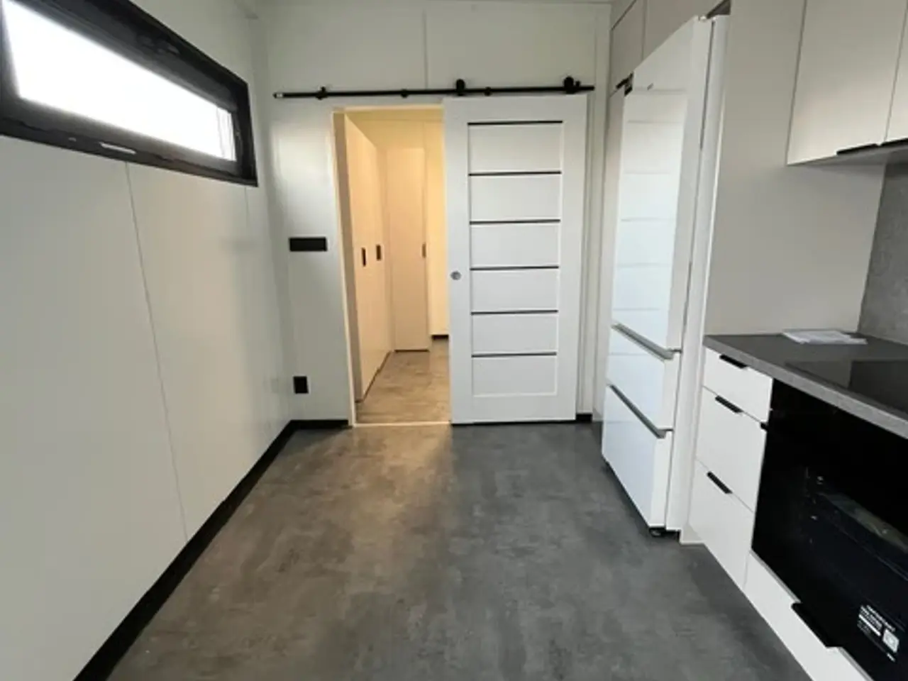 Billede 6 - Pavillon 12x3m 36m²