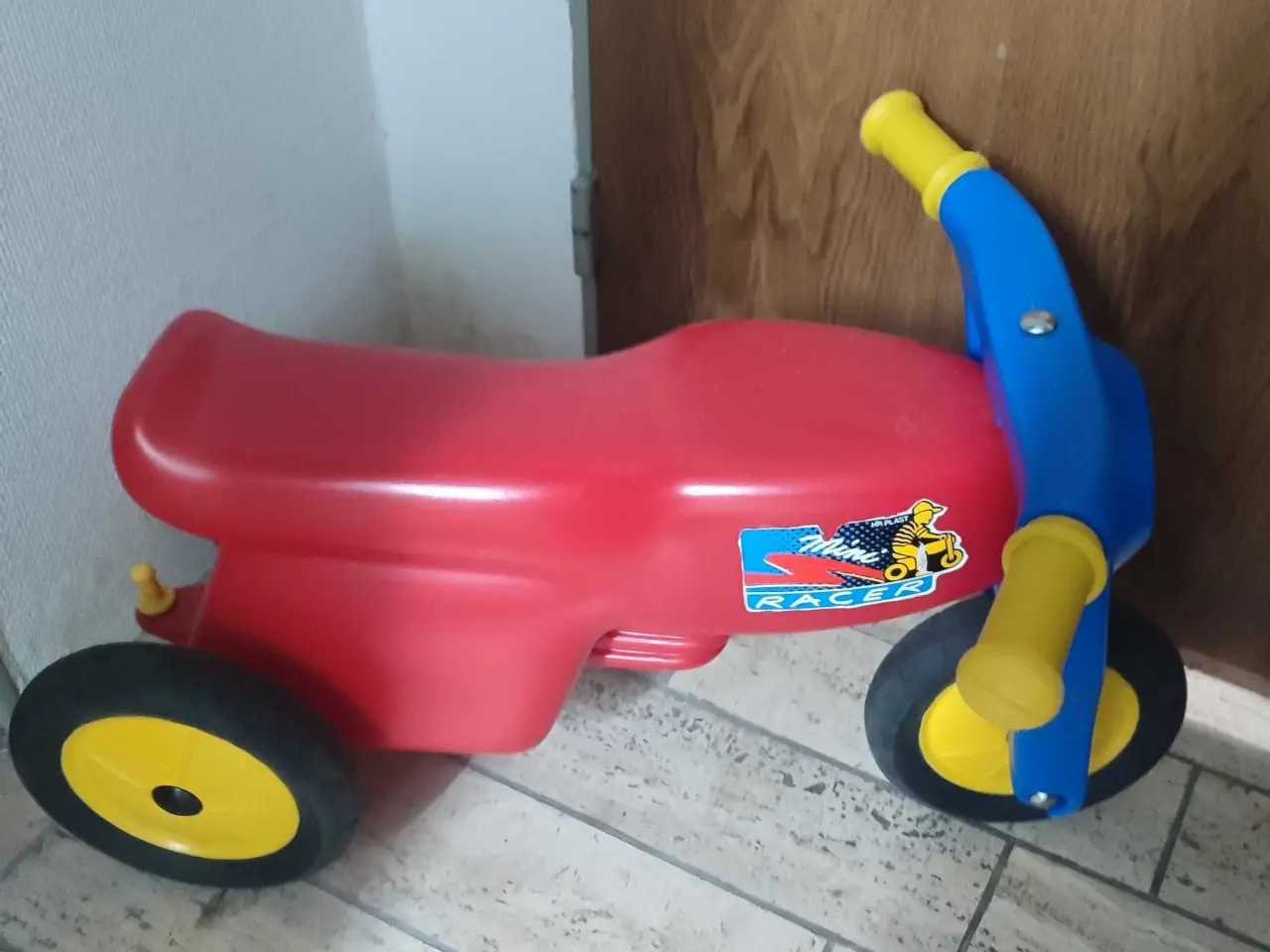 Billede 1 - Mini Racer