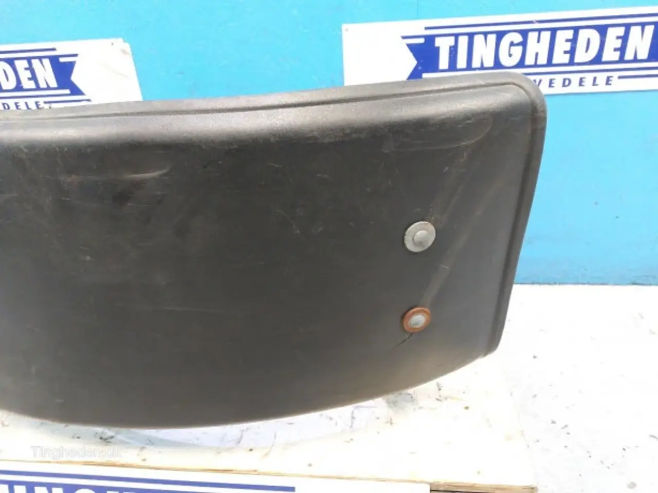 Billede 2 - New Holland FX60 Bagskærm L. 84038991