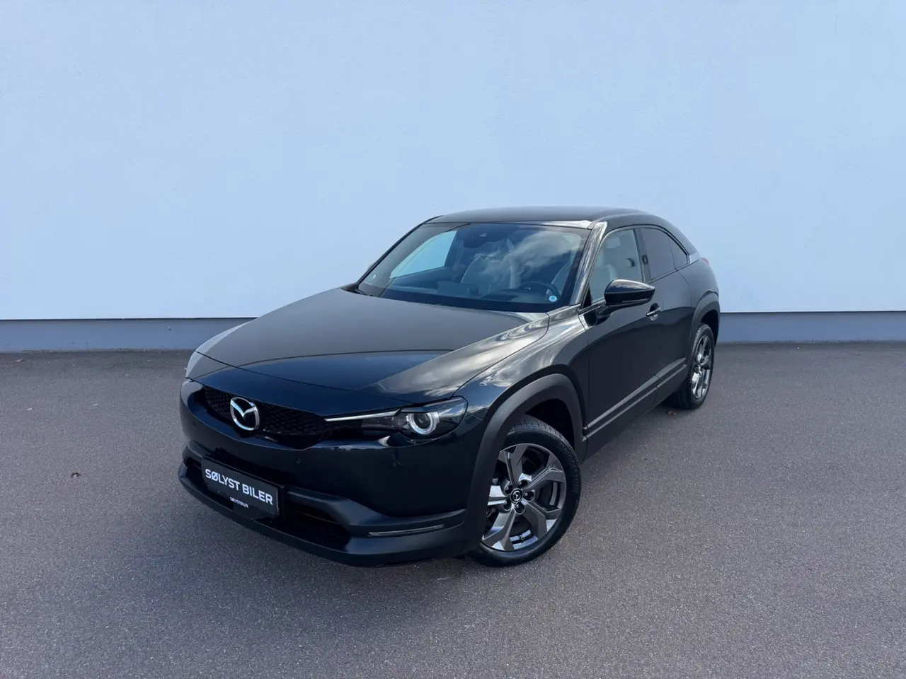 Billede 1 - Mazda MX-30 e-SkyActiv Cosmo