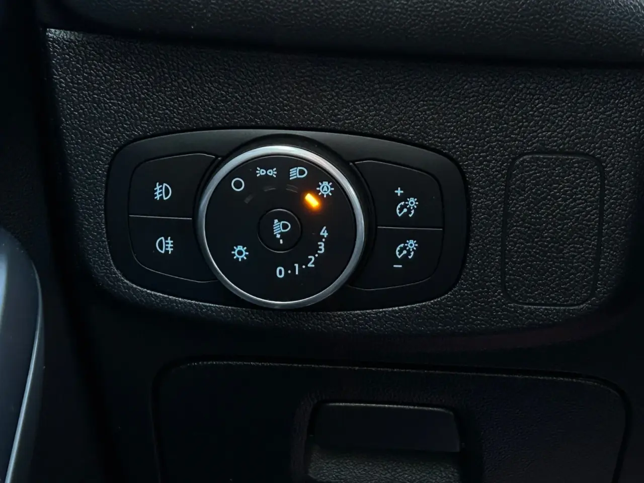 Billede 15 - Ford Focus 1,5 EcoBlue Titanium aut.