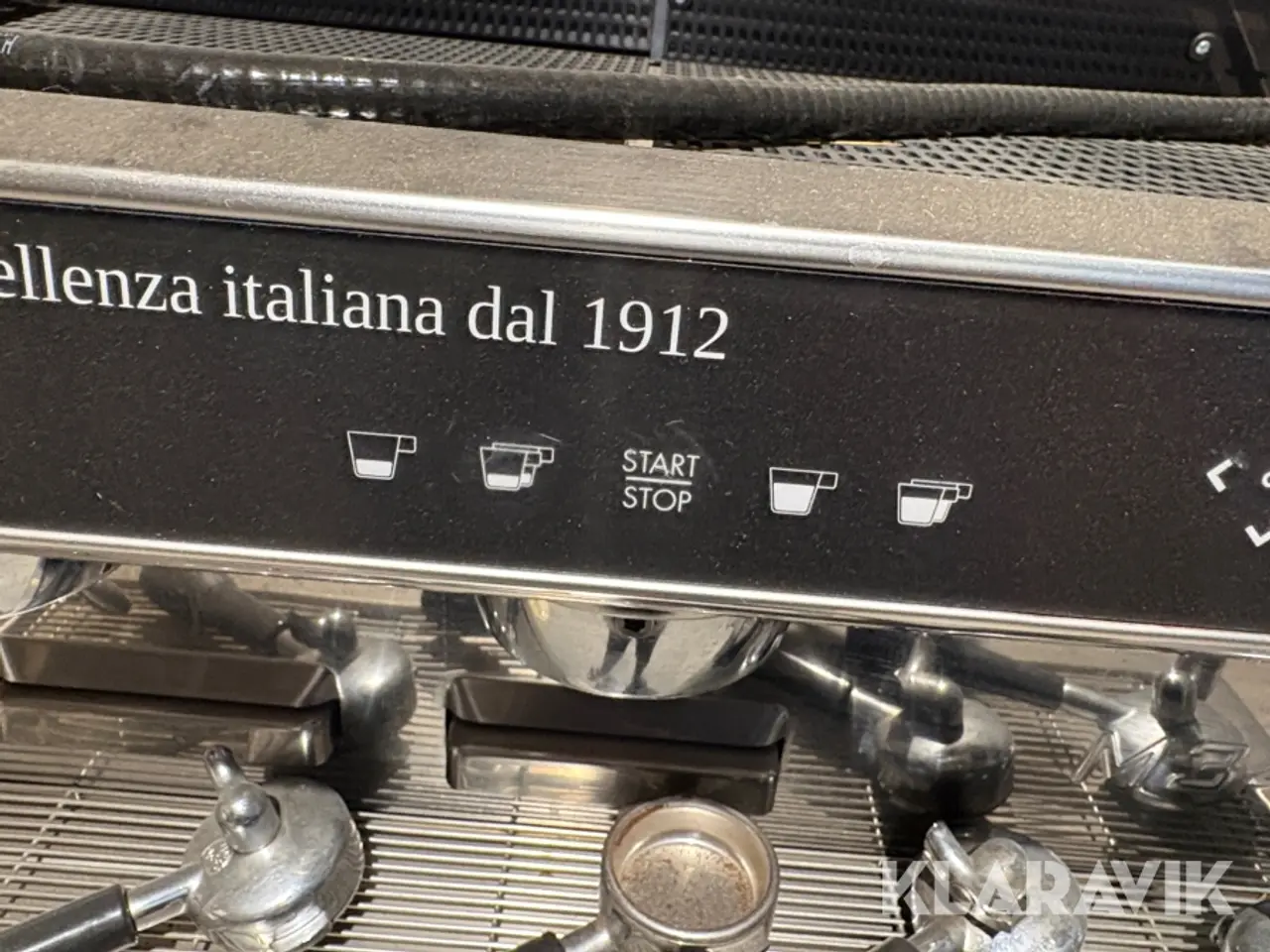 Billede 11 - Kaffemaskine LaCimbali M34 selectron