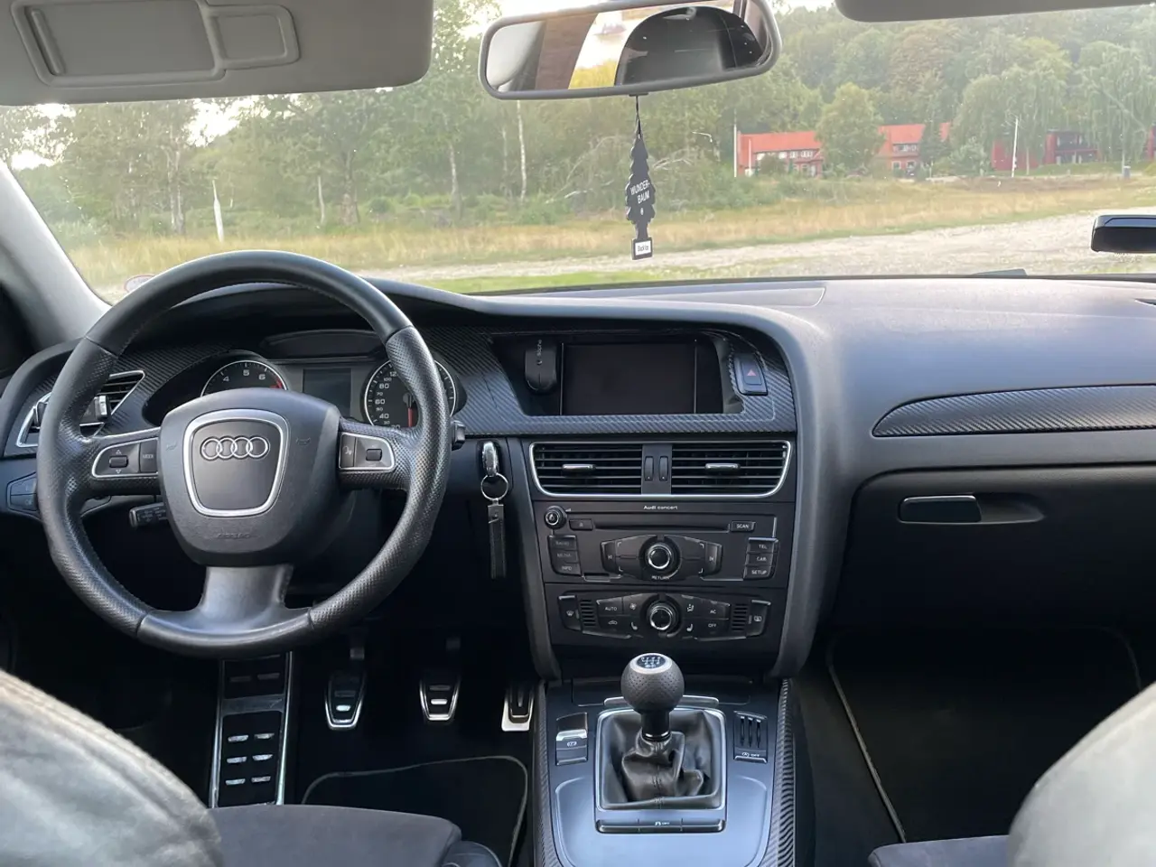 Billede 6 - Audi A4 b8 2.0 TFSI