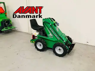Avant Profi Cat