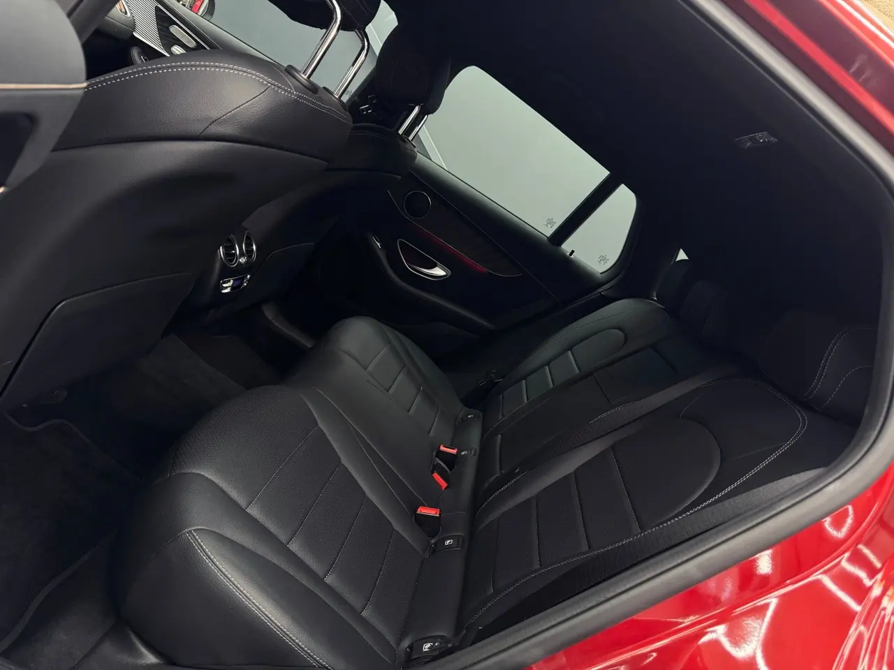Billede 9 - Mercedes EQC400 4Matic