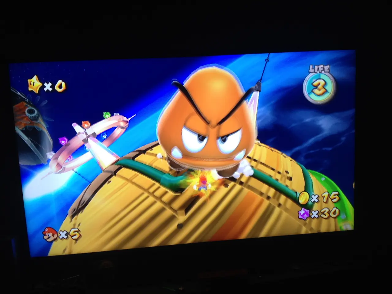 Billede 8 - Super Mario Galaxy