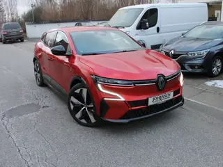 Renault Megane E-Tech 40 Techno