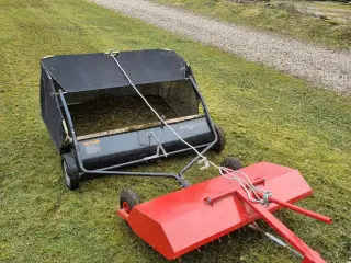 Mosfjerner